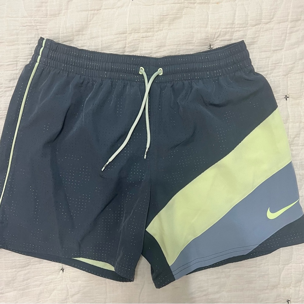 Mens Nike Volley Swim Shorts